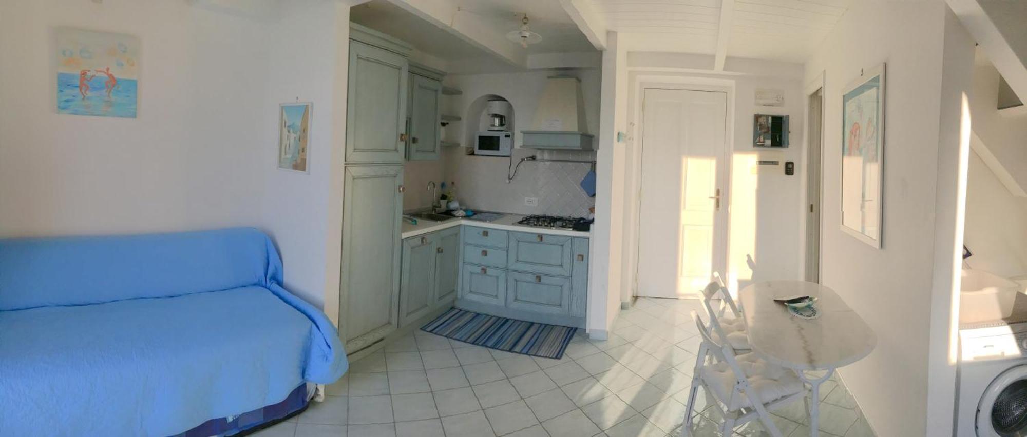 Santiago Vacation Home In 포지타노 외부 사진