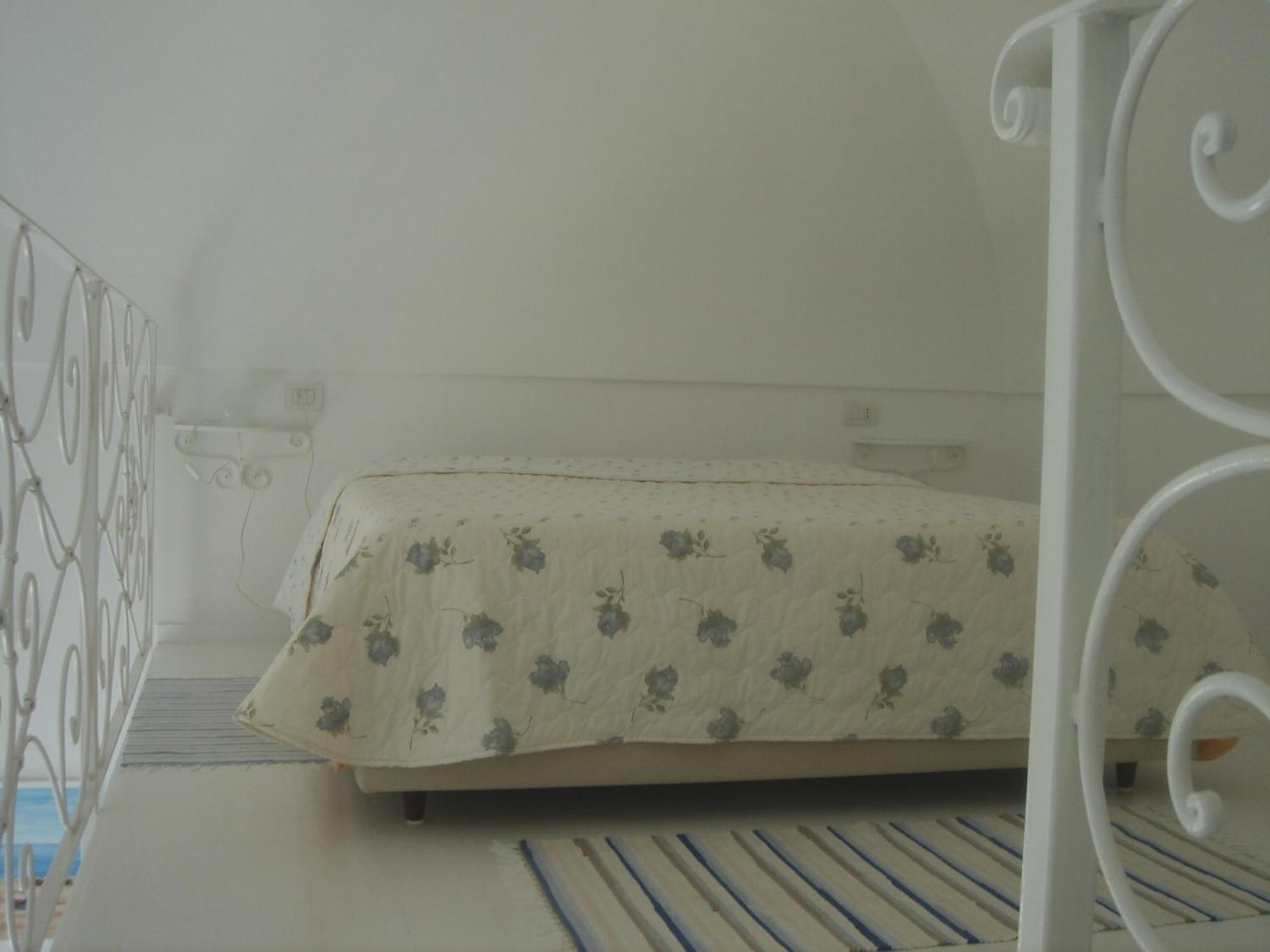 Santiago Vacation Home In 포지타노 외부 사진